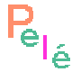http://www.pele.org, la page-perso de Laurent Pele