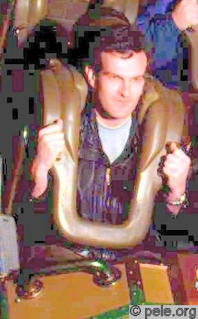 "accident" au parc le 29 novembre LPDisneySpaceMountain11041999-G